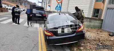 2017 Mercedes-Benz CLS400