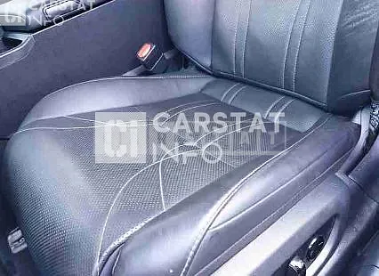 Photo 2 of 7: 2018 Lexus Subxus ES300h — Korean insurance auction
