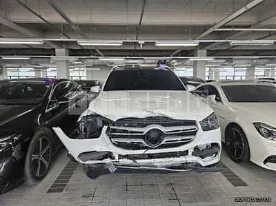 2022 Mercedes-Benz GLE350 e 4MATIC