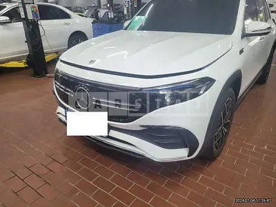 2023 Mercedes-Benz EQB300 4MATIC