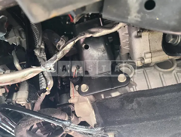 Photo 2 of 45: 2022 Hyundai Potter 2 Institutes, VIN KMFZCZ7NFNU037816 — Korean insurance auction