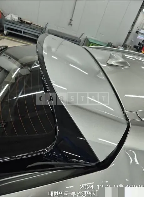 Photo 2 of 43: 2021 Lexus NX300h — Korean insurance auction