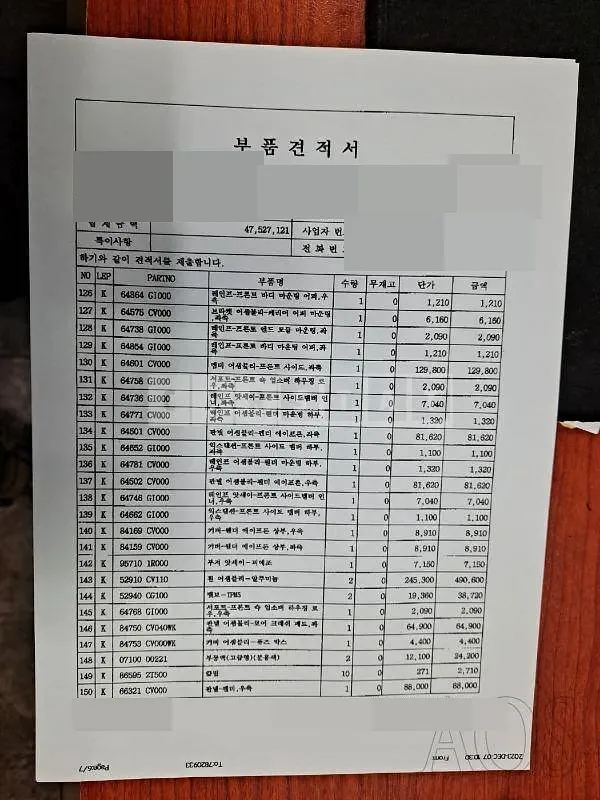 Photo 2 of 56: 2022 Kia EV6 Long Range Earth — Korean insurance auction