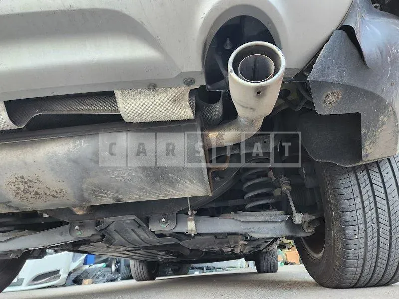 Photo 2 of 12: 2017 Ford Kuga 2.0 AWD, VIN WF0AXXWPMHHM04553 — Korean insurance auction