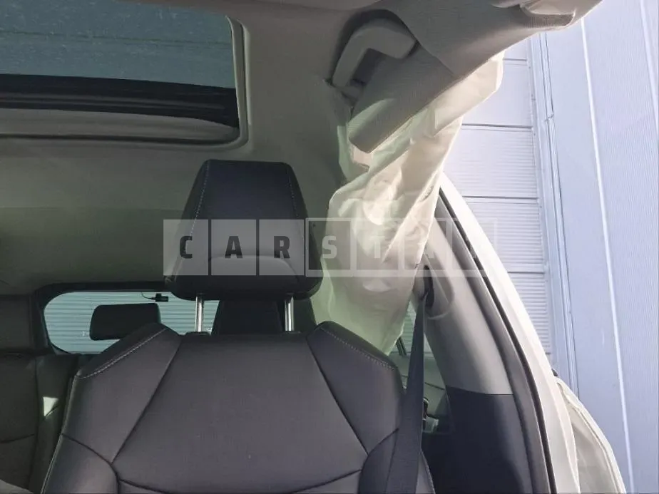 Photo 2 of 12: 2022 Toyota Lave 4 Hybrid 2WD — Korean insurance auction