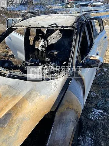 Photo 2 of 6: 2019 Kia Sportage, VIN KNAPP81ABLK767577 — Korean insurance auction