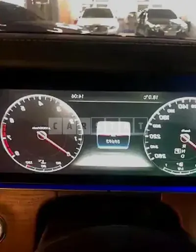 Photo 1 of 8: 2017 Mercedes-Benz E300 4Matic, VIN WDDZF4KB7HA176986 — Korean insurance auction