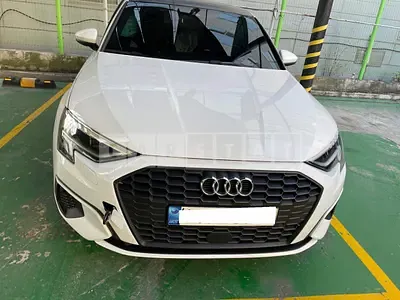 2023 Audi A3 40 TFSI