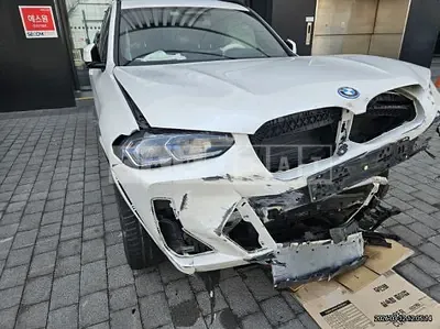 2024 BMW iX3 M Sport