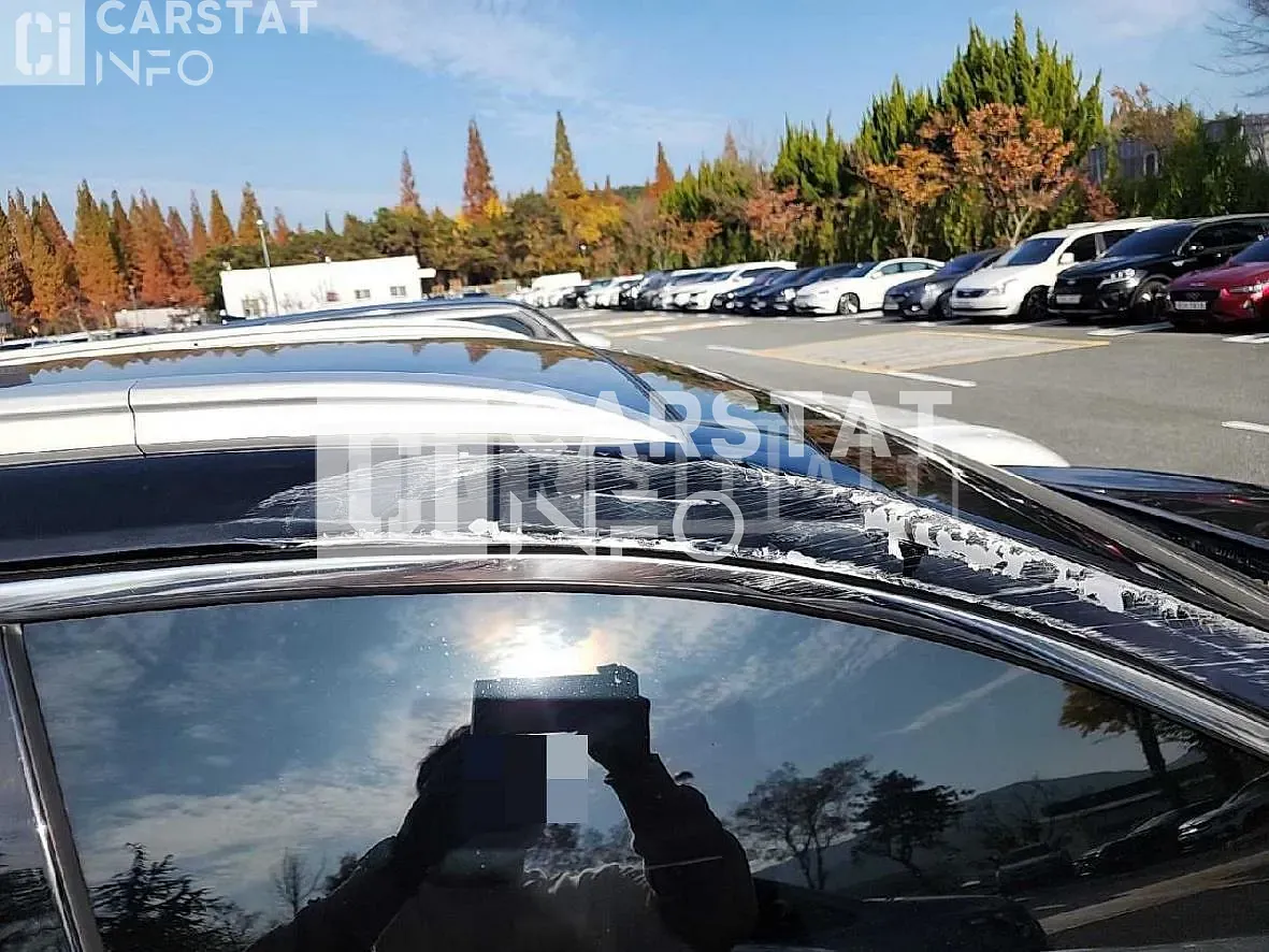 Photo 2 of 21: 2016 Kia All New Sorento R2.0 Diesel — Korean insurance auction