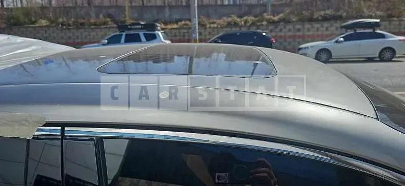 Photo 2 of 28: 2024 Lexus ES300h — Korean insurance auction