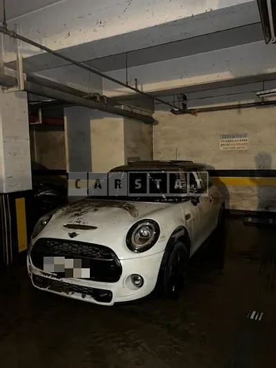 Photo 1 of 10: 2020 MINI Supportini Cooper S — Korean insurance auction