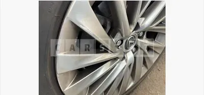 Photo 1 of 1: 2019 Lexus (parts) ES300h Wheels — Korean insurance auction