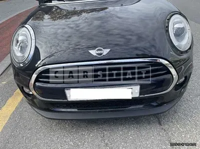 Photo 1 of 16: 2018 MINI Cooper, VIN WMWXP5108J2F93716 — Korean insurance auction