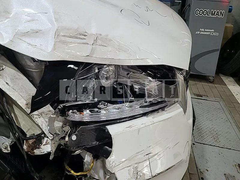 Photo 2 of 69: 2019 Kia Sorento — Korean insurance auction