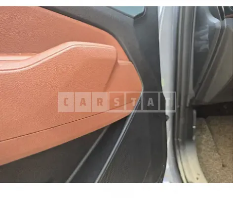 Photo 2 of 43: 2025 Kia Sportage — Korean insurance auction