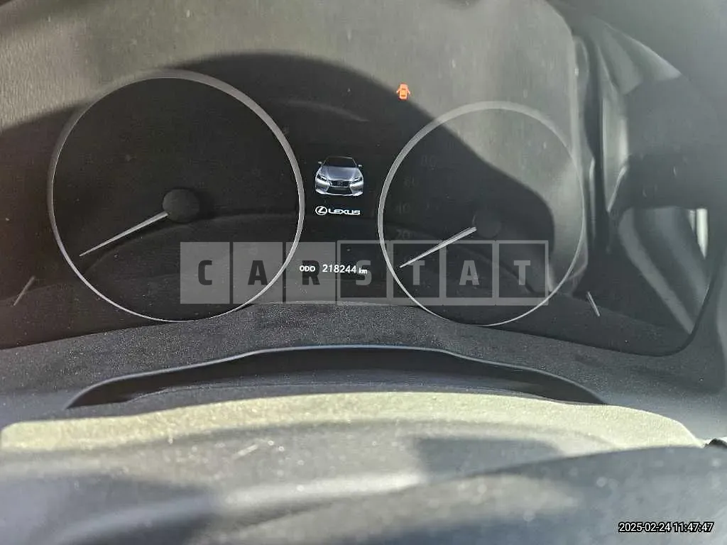 Photo 2 of 14: 2014 Lexus ES300h — Korean insurance auction