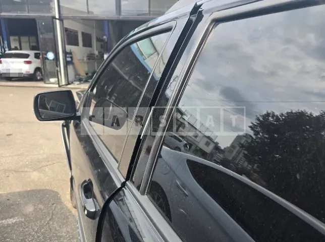 Photo 2 of 7: 2019 Kia Mojave 4WD — Korean insurance auction