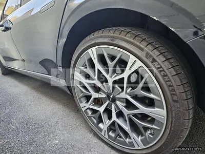 Photo 1 of 5: 2023 Genesis (parts) G90 3.5T Wheels — Korean insurance auction
