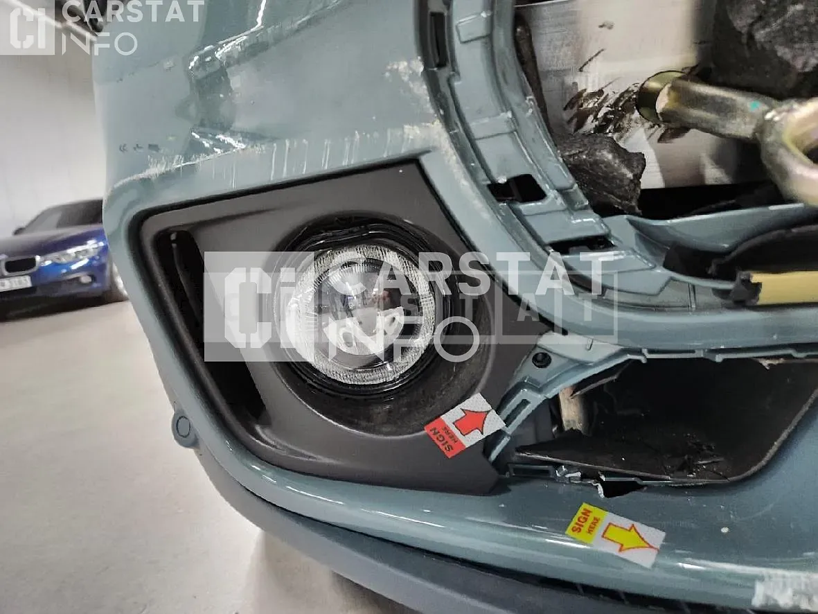Photo 2 of 56: 2022 MINI Cooper S Club Man — Korean insurance auction