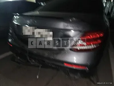 2019 Mercedes-Benz E350 4Matic