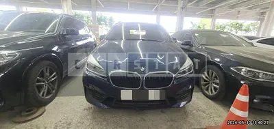 Photo 1 of 26: 2020 BMW Active Tourer — Korean insurance auction