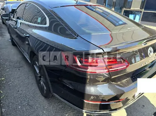Photo 2 of 32: 2020 Volkswagen Arteon 2.0TDI 4MOTION — Korean insurance auction