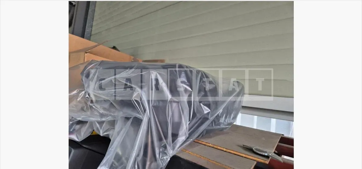 Photo 2 of 2: 2021 Kia (part) Sportage Front Seat — Korean insurance auction
