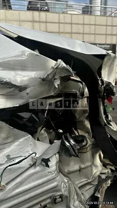 Photo 2 of 19: 2016 Honda Accord 2.4 — Korean insurance auction