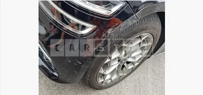 Photo 1 of 1: 2021 Genesis (parts) G80 2.5T Light — Korean insurance auction
