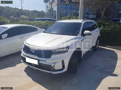 2020 Sorento Sorento