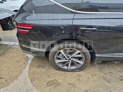 Photo 1 of 1: 2024 Genesis (parts) GV80 Wheels — Korean insurance auction