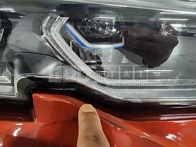 2020 (Parts) BMW 320d M Light
