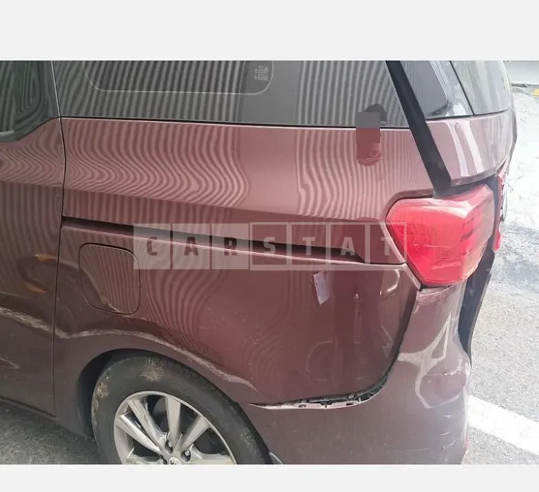 Photo 2 of 14: 2019 Kia Carnival Limousine — Korean insurance auction
