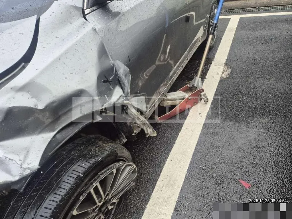 Photo 2 of 123: 2019 Kia Kz — Korean insurance auction