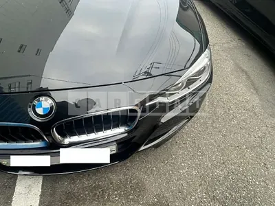 Photo 1 of 29: 2018 BMW 320i, VIN WBA8A9104JAE91834 — Korean insurance auction