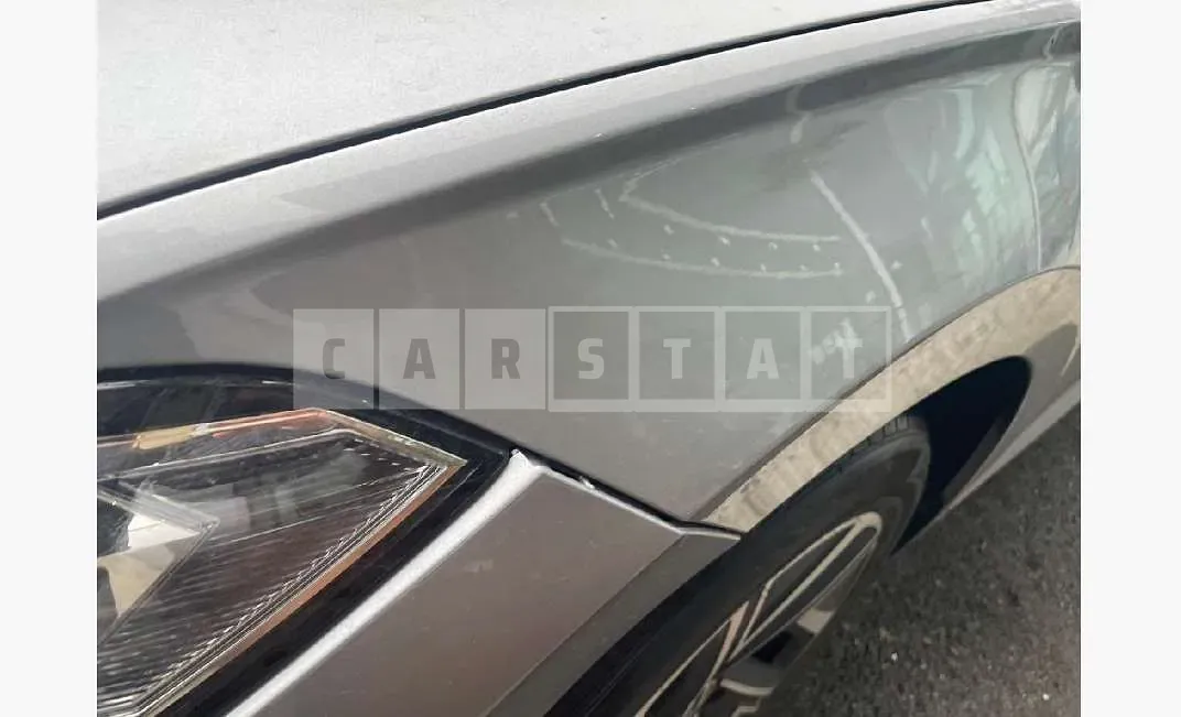 Photo 2 of 2: 2024 Volkswagen (parts) Jetta Headlamp — Korean insurance auction