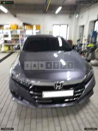 2022 Honda/Accord 1.5 turbo