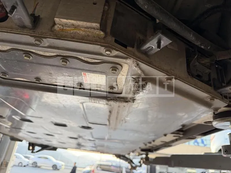 Photo 2 of 32: 2022 Hyundai IONIQ 5 Long Range AWD — Korean insurance auction