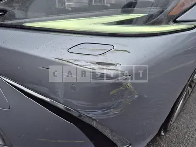 Photo 1 of 2: 2023 Lexus (parts) ES300h Headlamp — Korean insurance auction