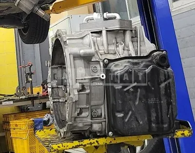 Photo 1 of 3: 2020 Volkswagen Mission Tiguan Mission, VIN WVGZZZ5NZLW810479 — Korean insurance auction