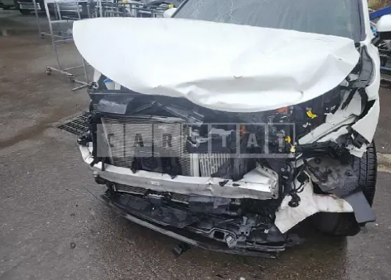 Photo 2 of 50: 2021 Kia Sorento — Korean insurance auction