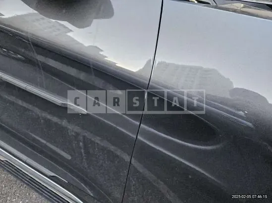 Photo 2 of 18: 2020 Ford Explorer 2.3 — Korean insurance auction
