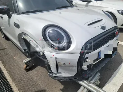 2023 MINI COOPER S FIVE-DOOR