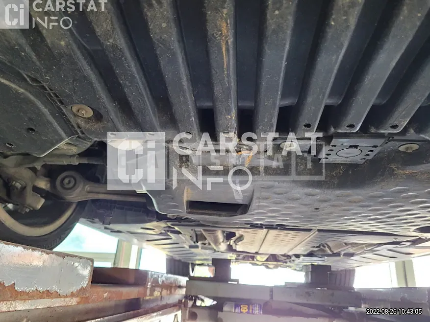 Photo 2 of 21: 2019 Mercedes-Benz CLS400 d 4Matic — Korean insurance auction