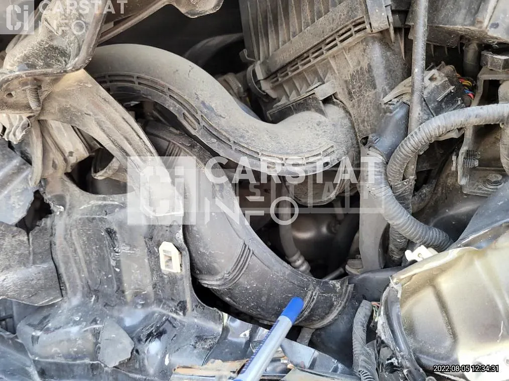 Photo 2 of 20: 2014 Kia Mojave 3.0 (4WD) — Korean insurance auction