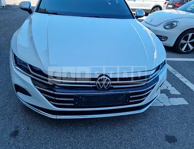 Photo 1 of 24: 2022 Volkswagen Arteon 2.0TDI — Korean insurance auction
