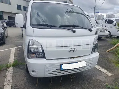 2022 * hyundai potter 2 institutes