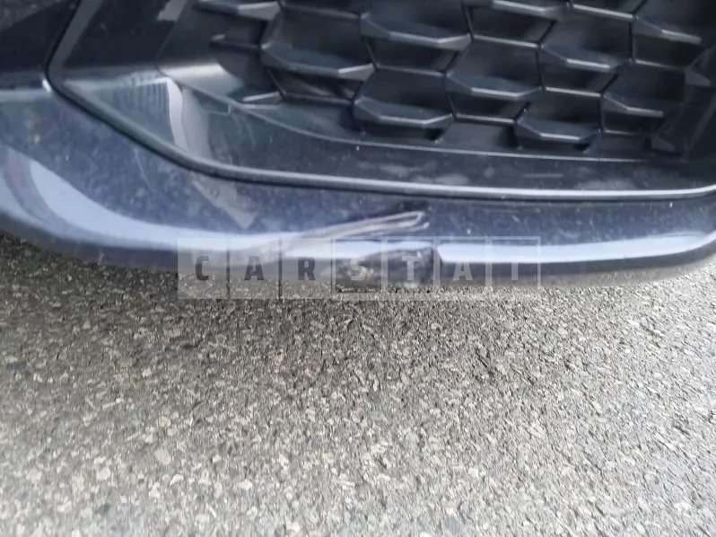 Photo 2 of 26: 2023 BMW 520i — Korean insurance auction