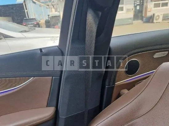 Photo 2 of 20: 2021 Mercedes-Benz E250 — Korean insurance auction